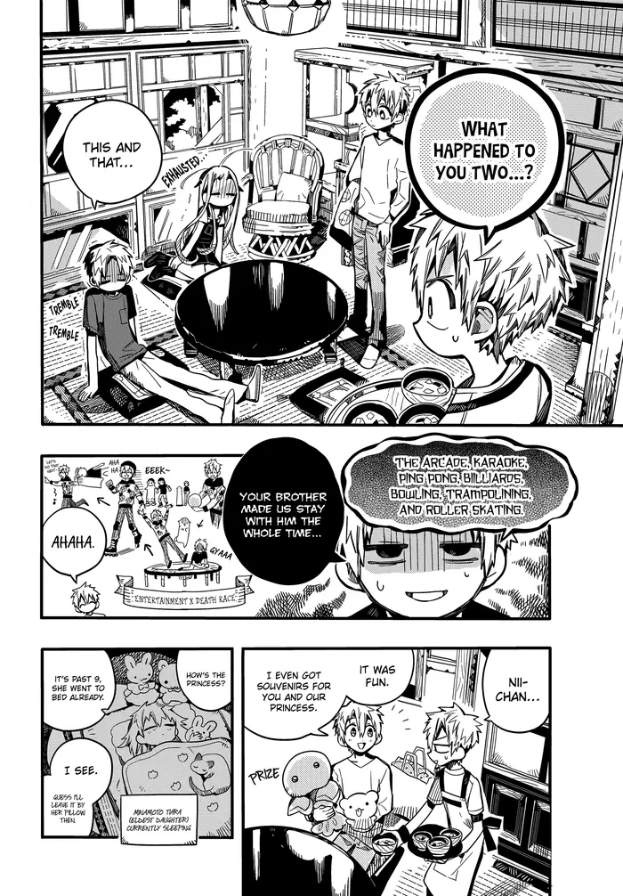 Toilet-Bound Hanako-kun Chapter 73 image 05_optimized